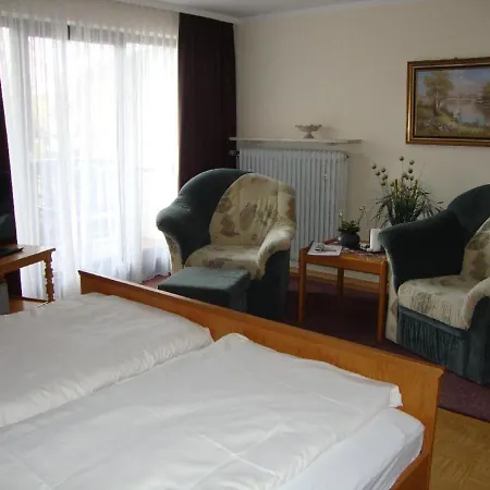 Landhaus Strangmueller Bad Füssing Zewnętrze zdjęcie