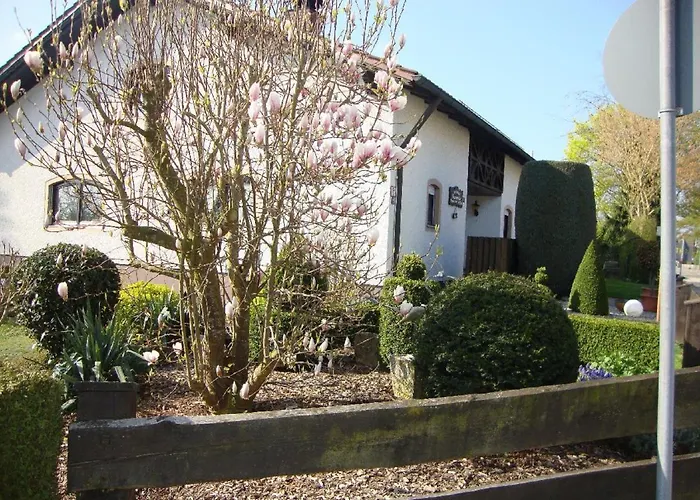 Landhaus Strangmueller